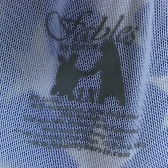 [SOLD] Modcloth Fables by Barrie Stars & Stripes - Picture 9 of 10